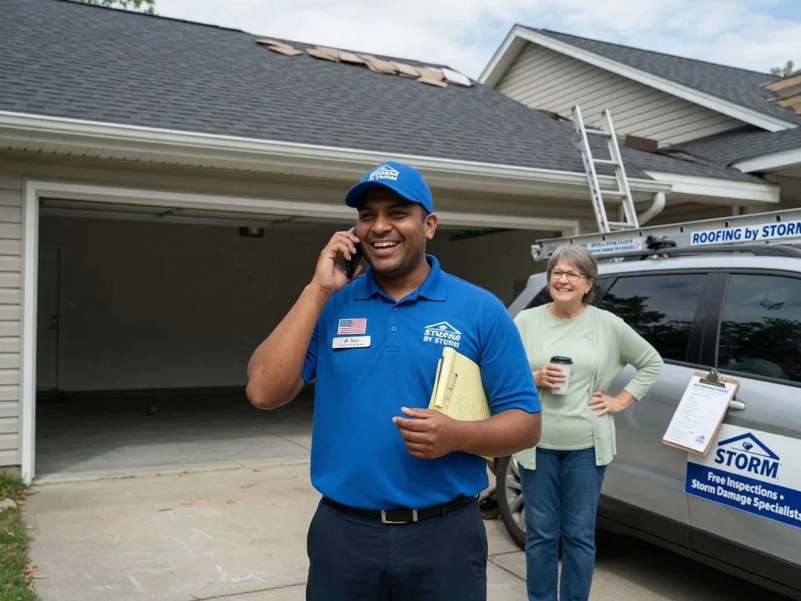 Roof Repair Near Me Stronghurst, IL FAQs