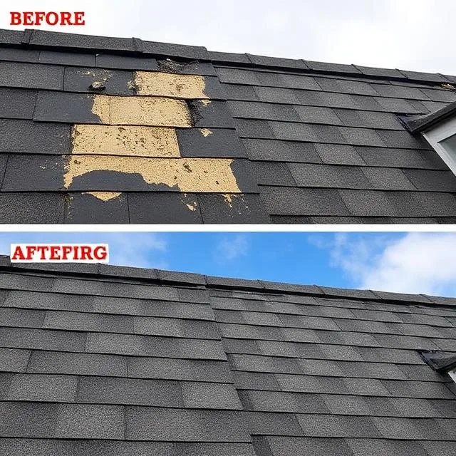 Roof Repair Near Me in Stronghurst, IL near me